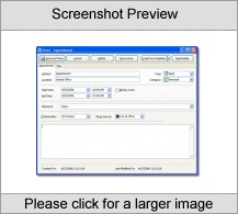 MultiCalendar Enterprise Edition Small Screenshot